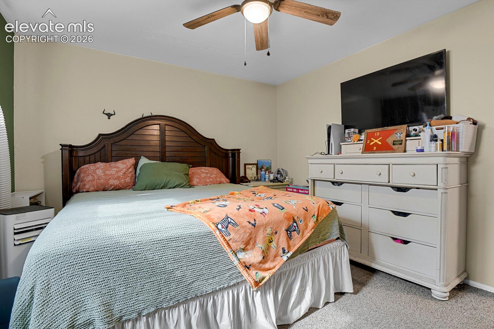 Photo 18 of 153 Rose Drive, Colorado Springs
