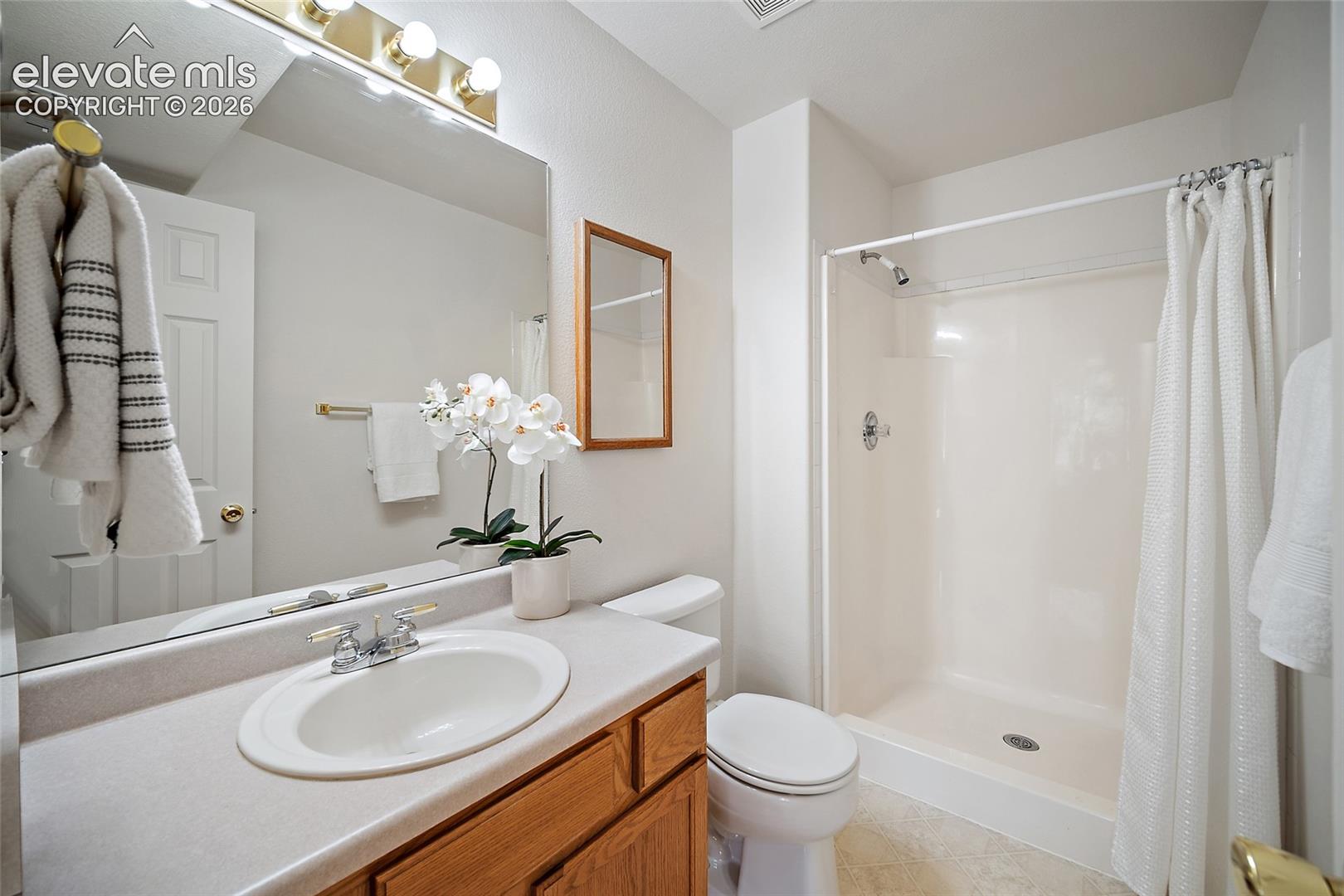 Photo 17 of 2440 Hamlet Lane #B, Colorado Springs