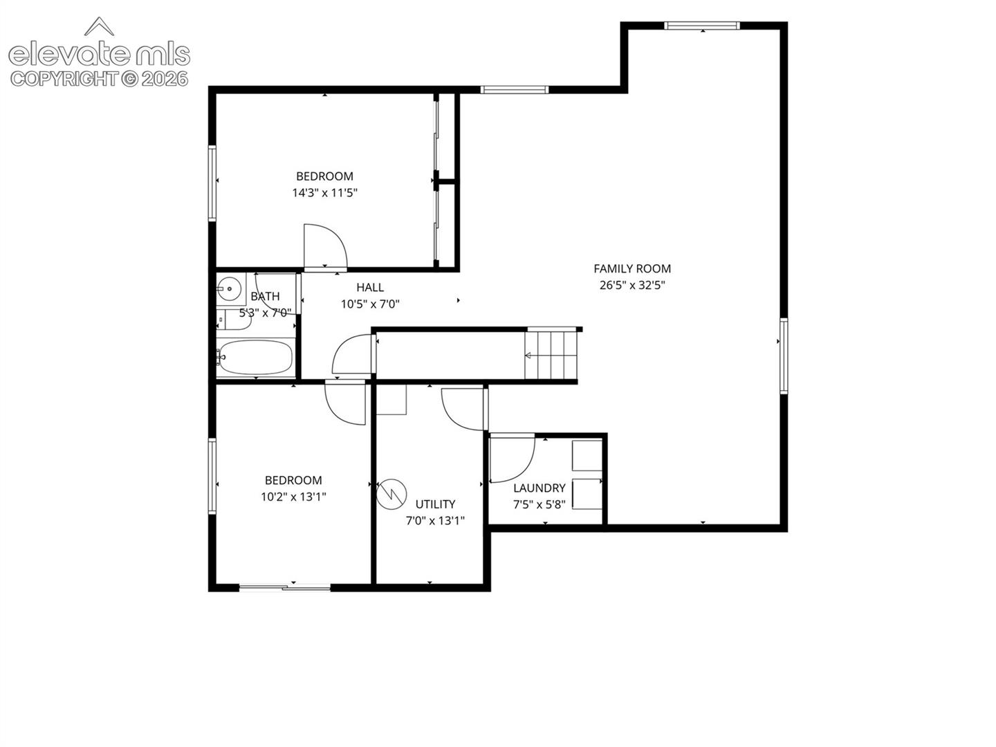 11985 Sunset Crater Dr, Peyton, CO 80831
