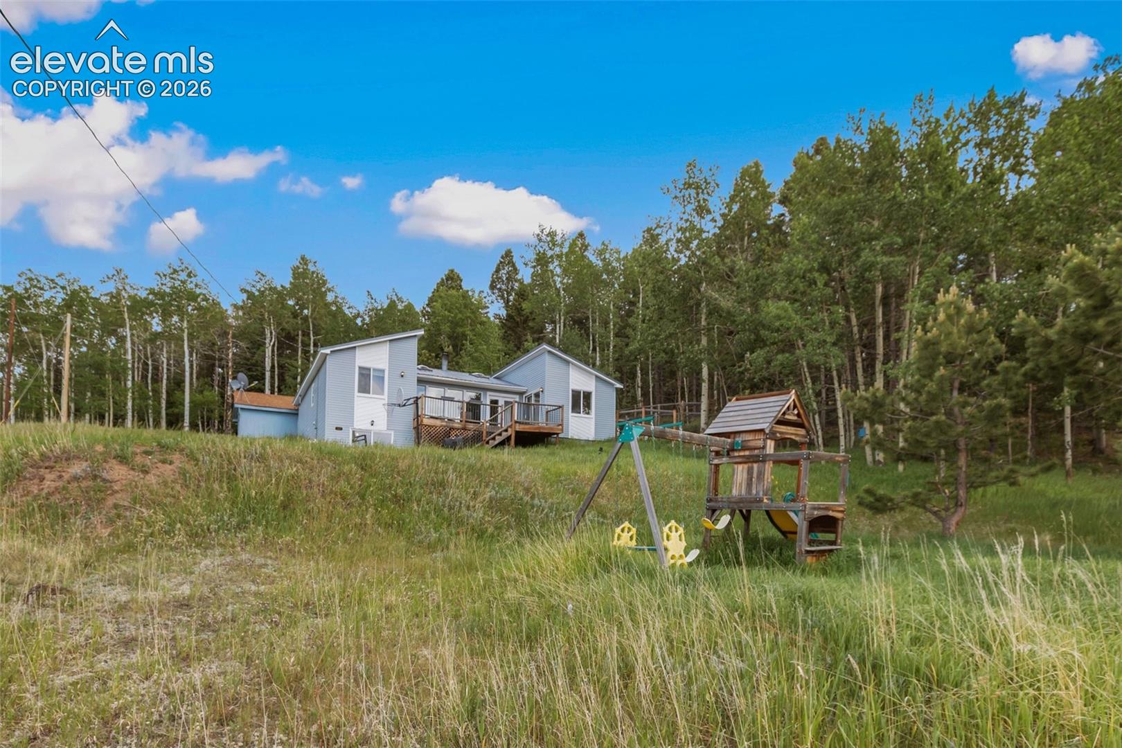 30 Will Stutley Dr, Divide, CO 80814