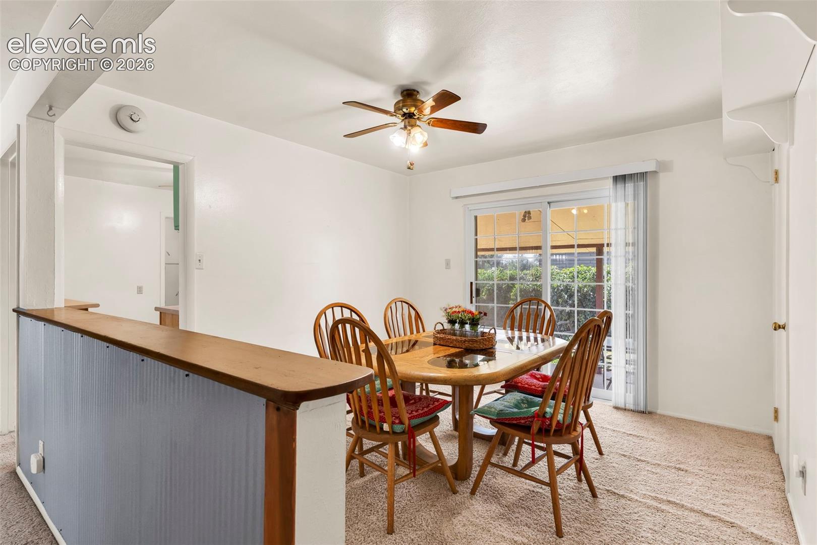 Photo 12 of 1104 Hallam Avenue, Colorado Springs