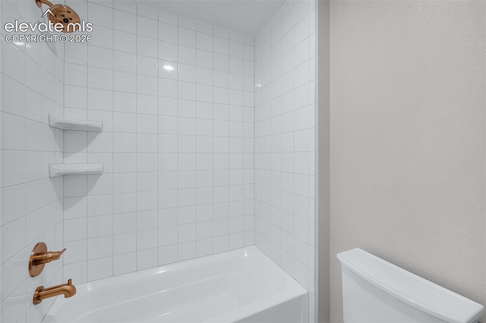 Ensuite Bath