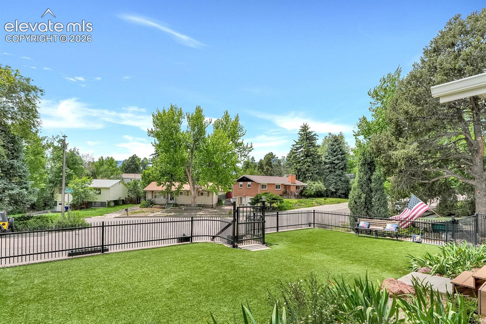 622 S Tower St, Colorado Springs, CO 80905