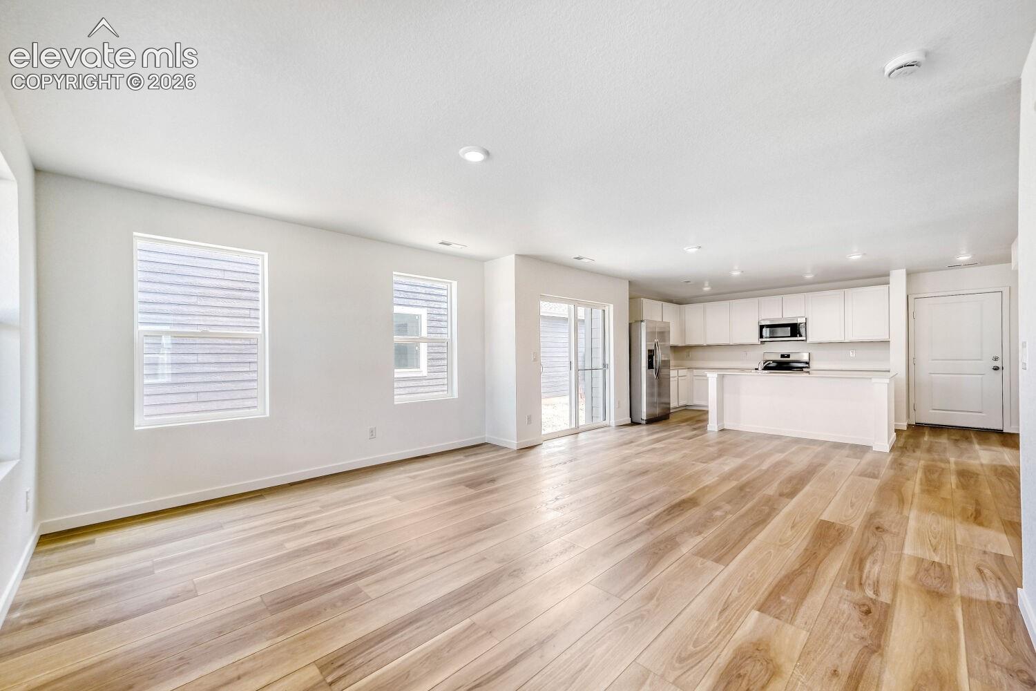 7863 Mounted Ranger Dr, Colorado Springs, CO 80908