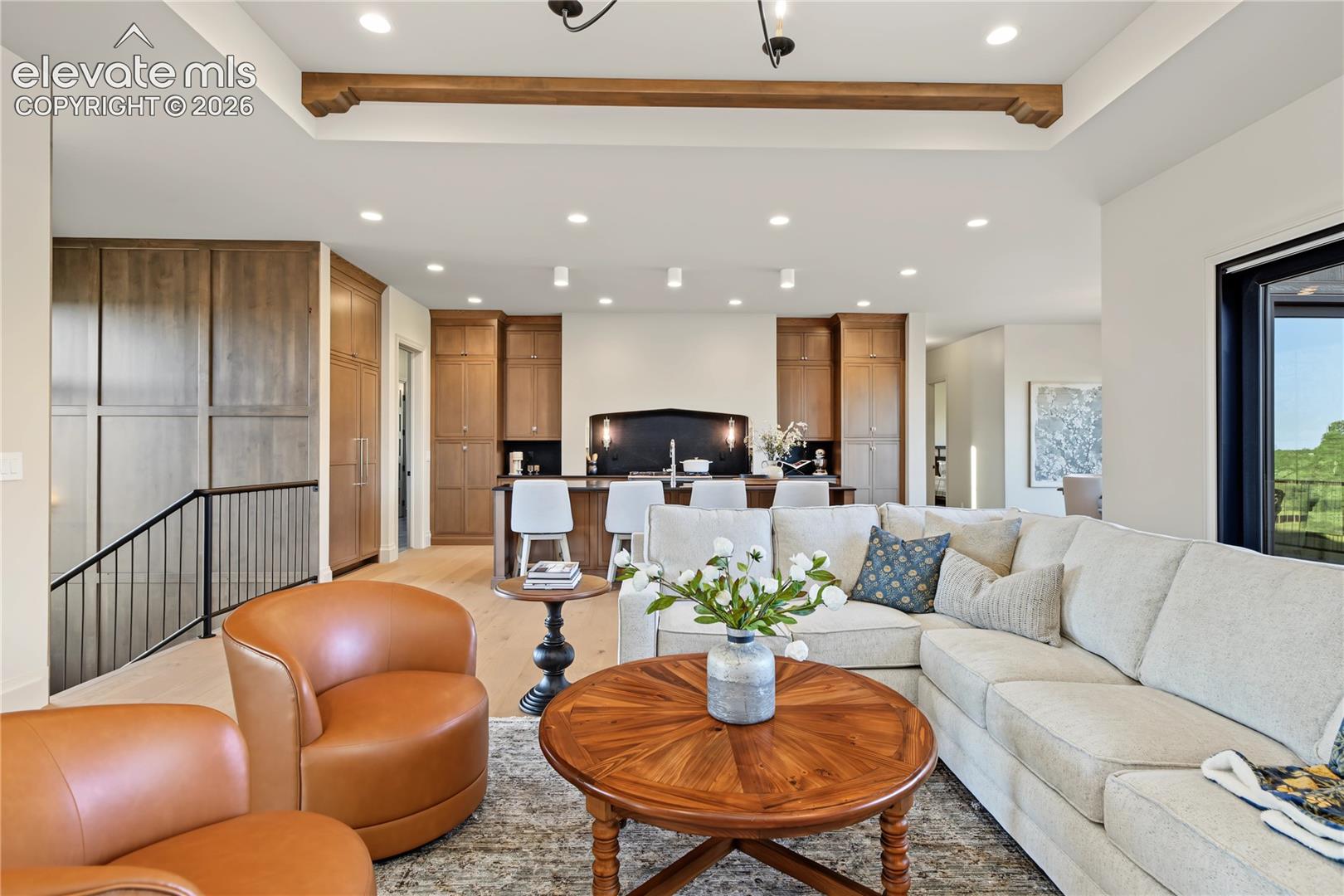 Photo 16 of 10593 Alamar Way, Colorado Springs