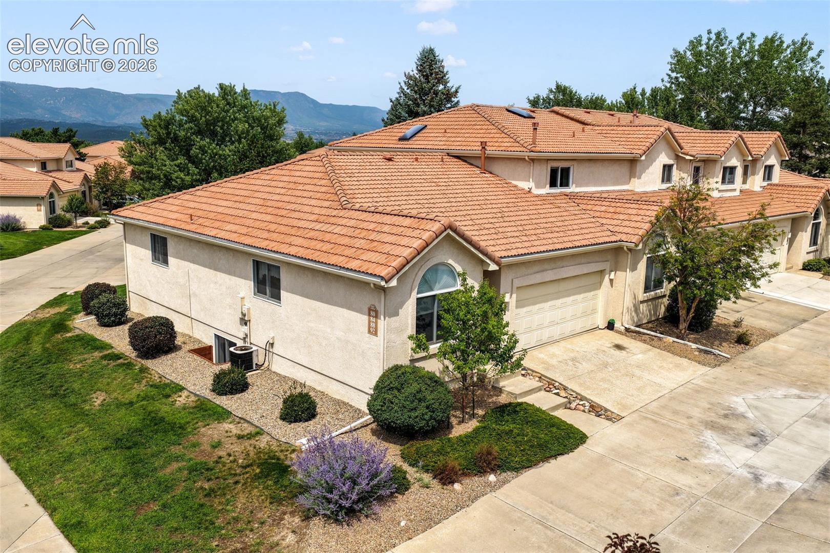 Photo 48 of 92 Luxury Lane, Colorado Springs