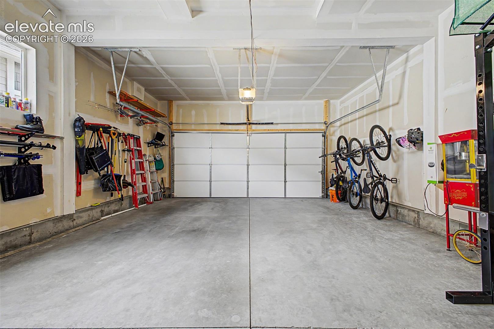 6366 Knapp Dr, Colorado Springs, CO 80924