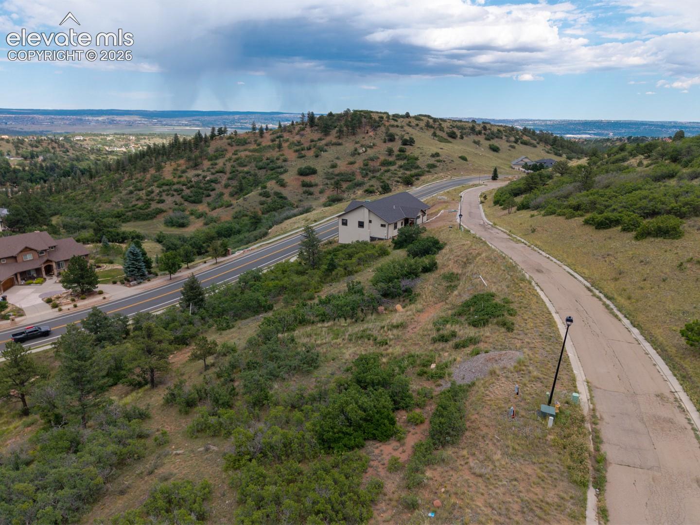 Photo 8 of 2760 Blodgett Ranch Drive, Colorado Springs