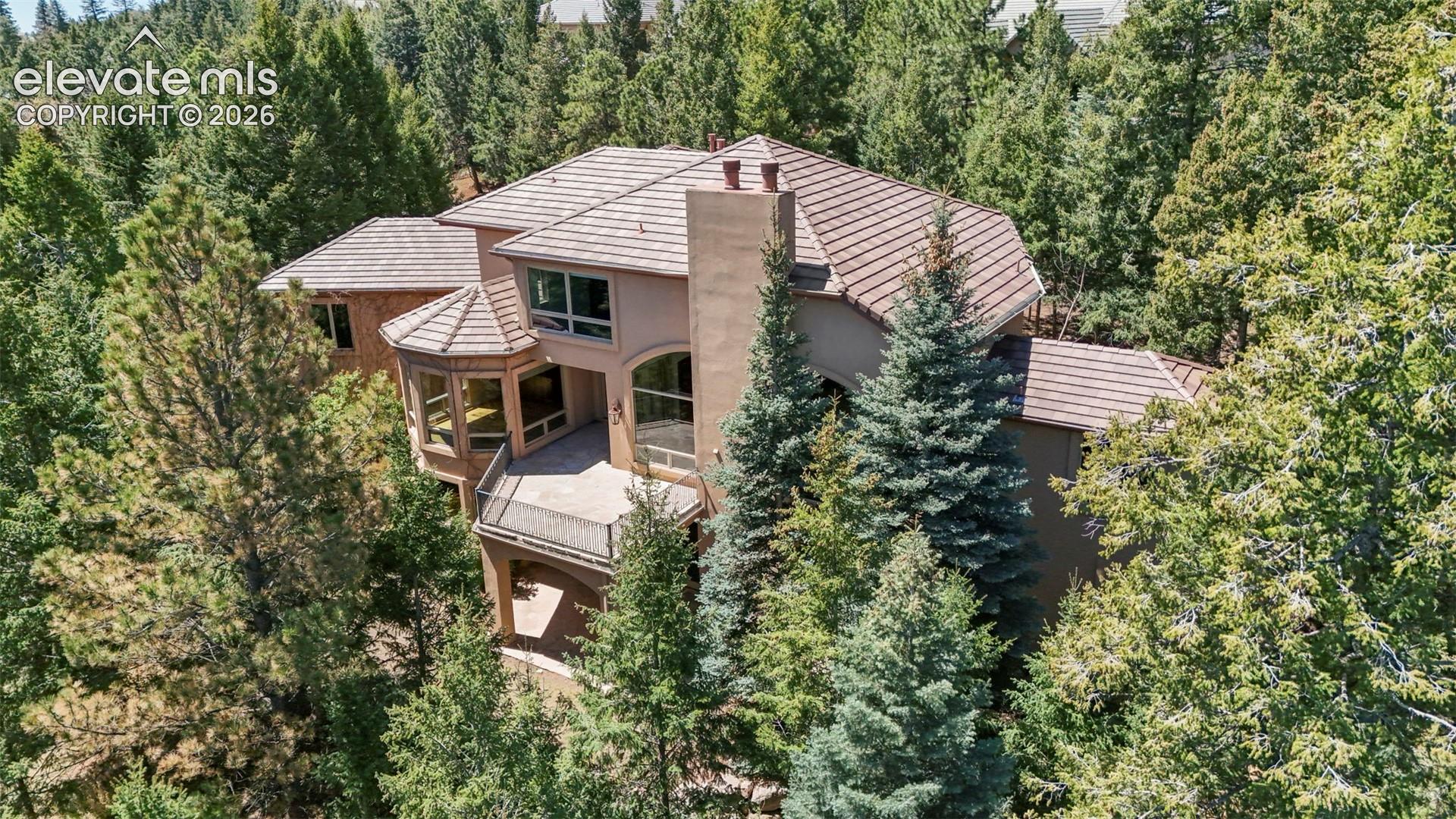 Photo 41 of 4890 Broadlake View, Colorado Springs