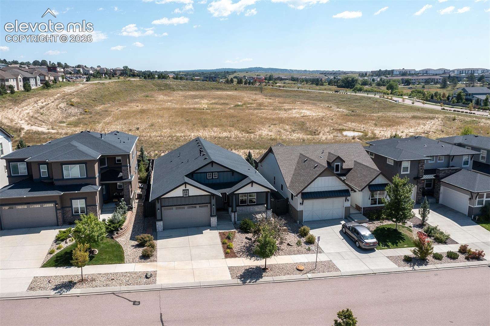 Photo 36 of 11590 Spectacular Bid Circle, Colorado Springs