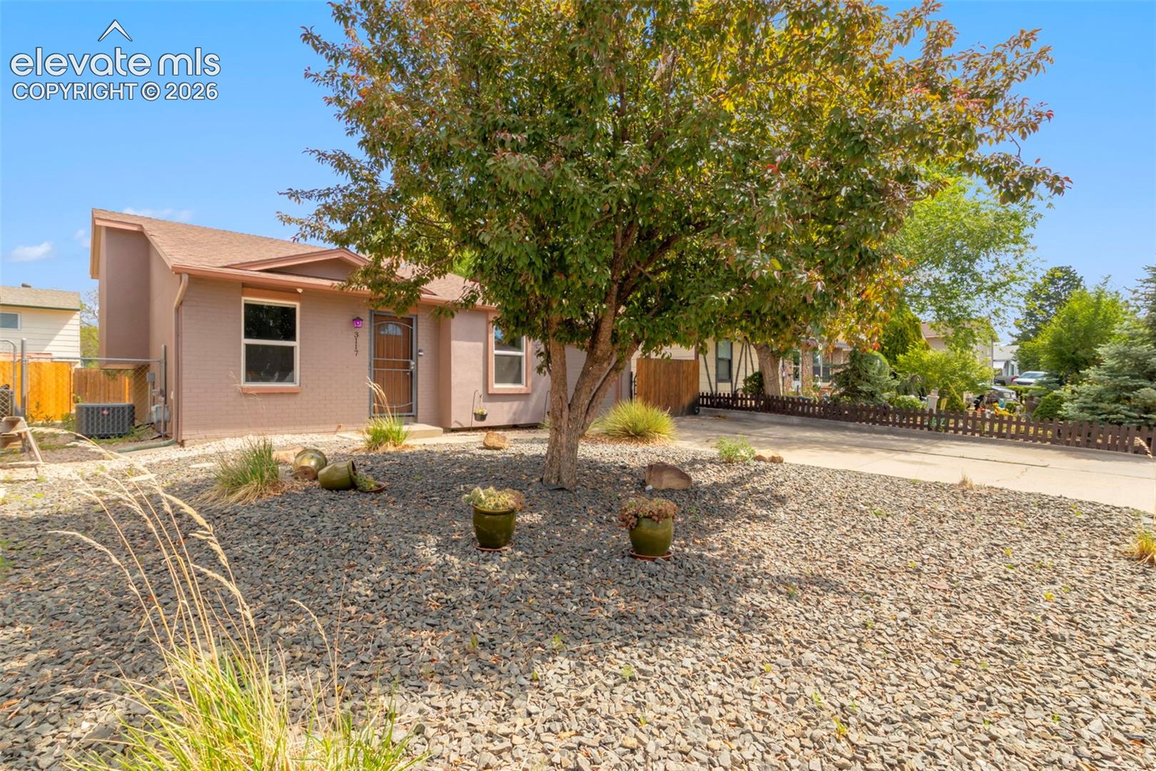 3117 Moonbeam Cir, Colorado Springs, CO 80916