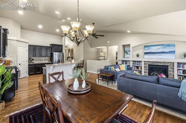 1102 Crystal Basin Drive, Colorado Springs, CO, 80921 1102 Crystal Basin Drive, Colorado Springs, CO, 80921