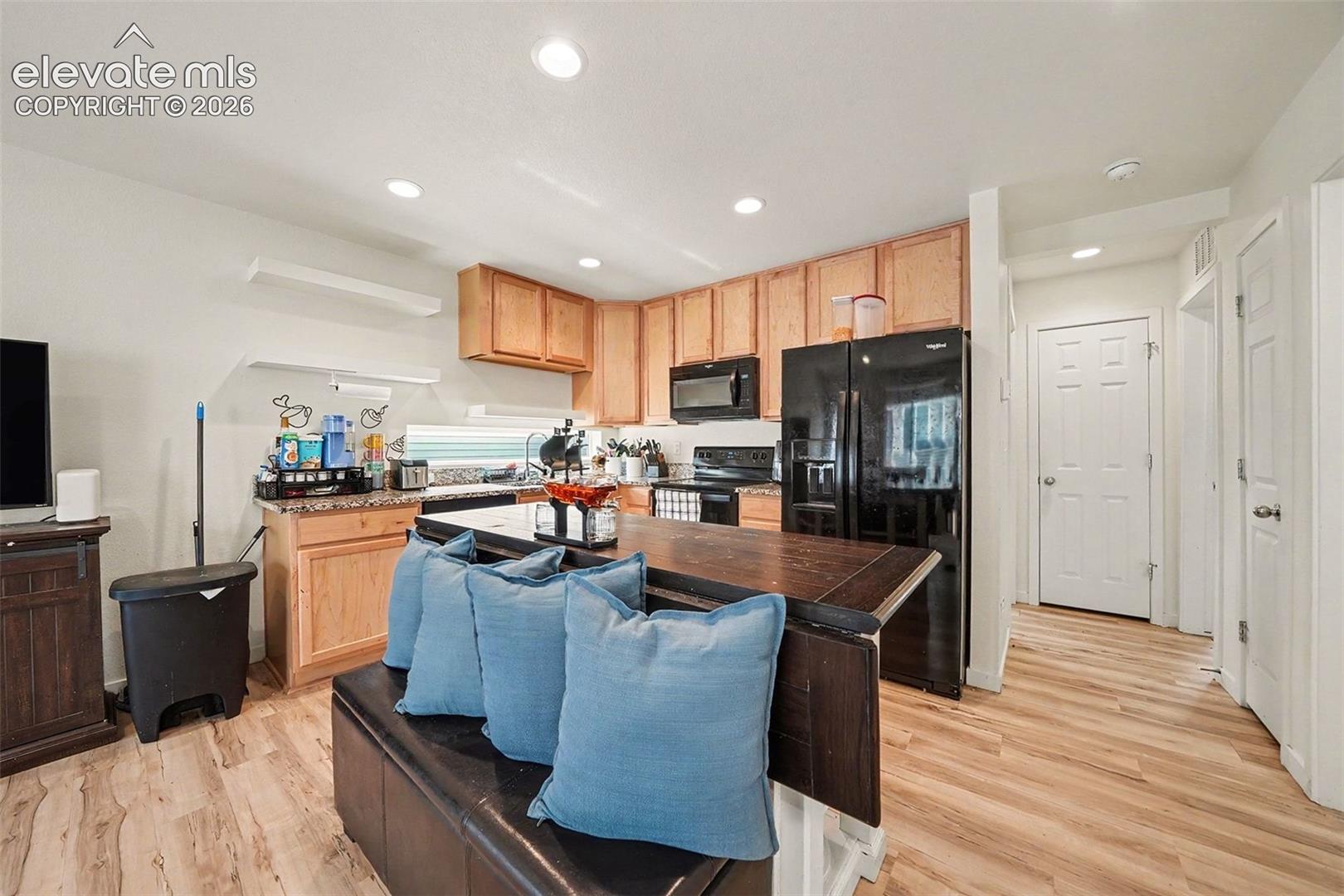 Photo 6 of 5724 Tramore Court, Colorado Springs