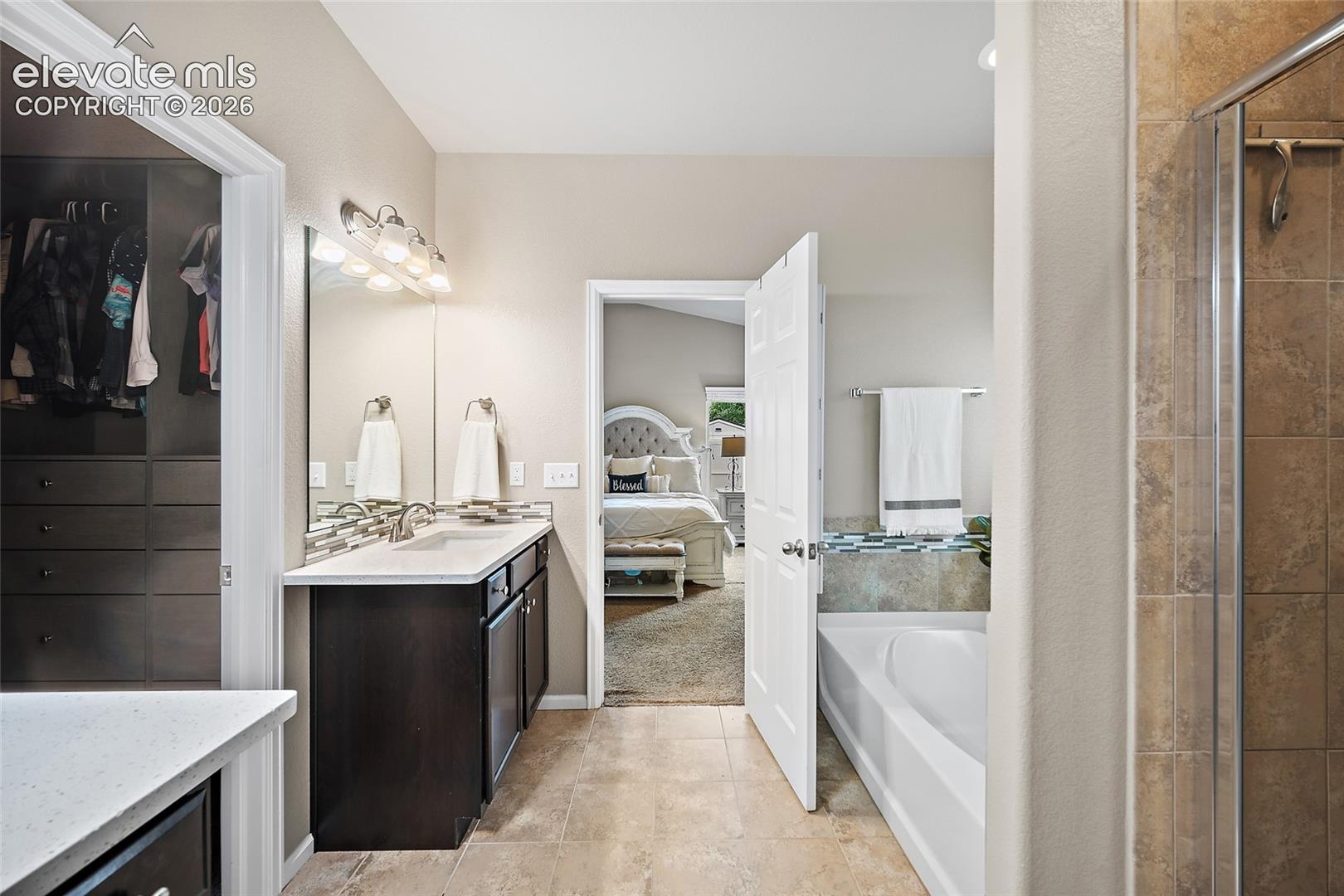 Photo 10 of 7830 Springwood Terrace, Colorado Springs