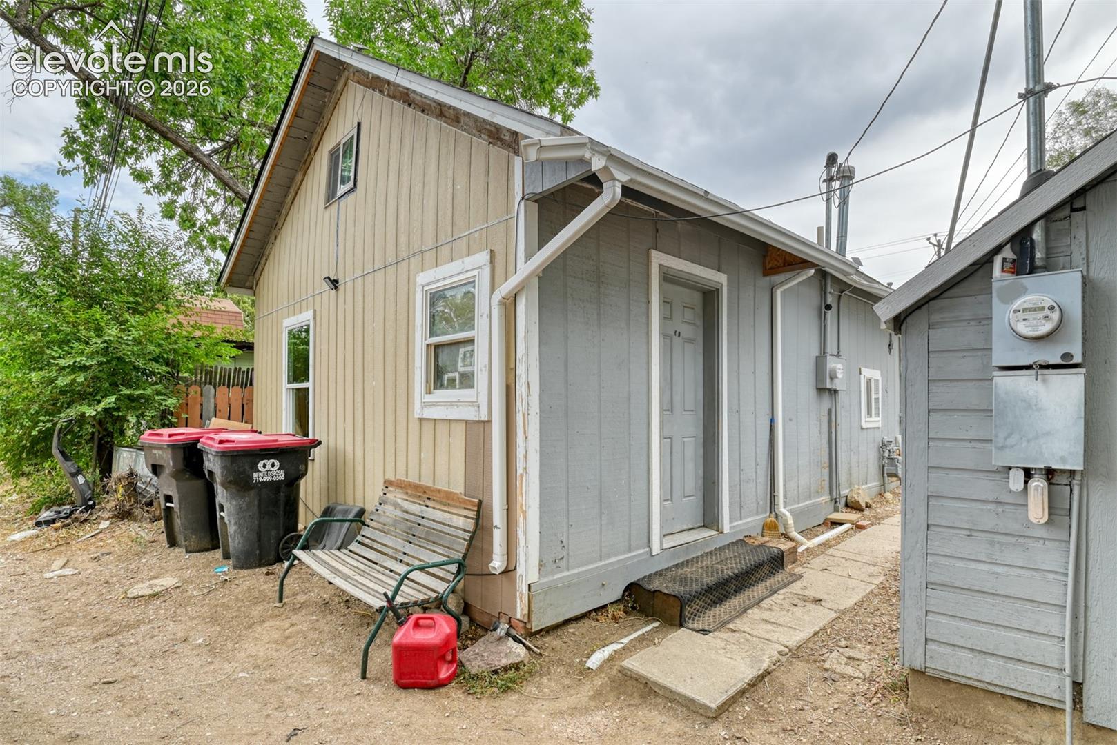 "Cottage"