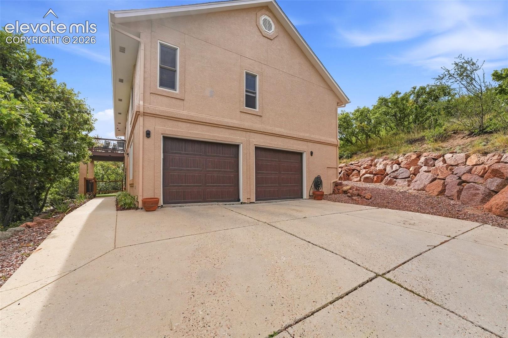 Photo 42 of 345 Cheshire Court, Colorado Springs
