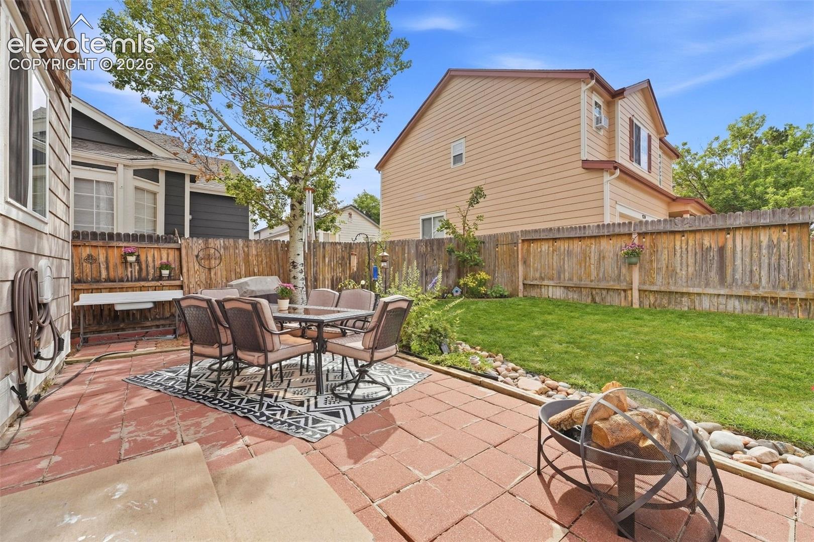 Photo 34 of 3115 River Valley View, Colorado Springs