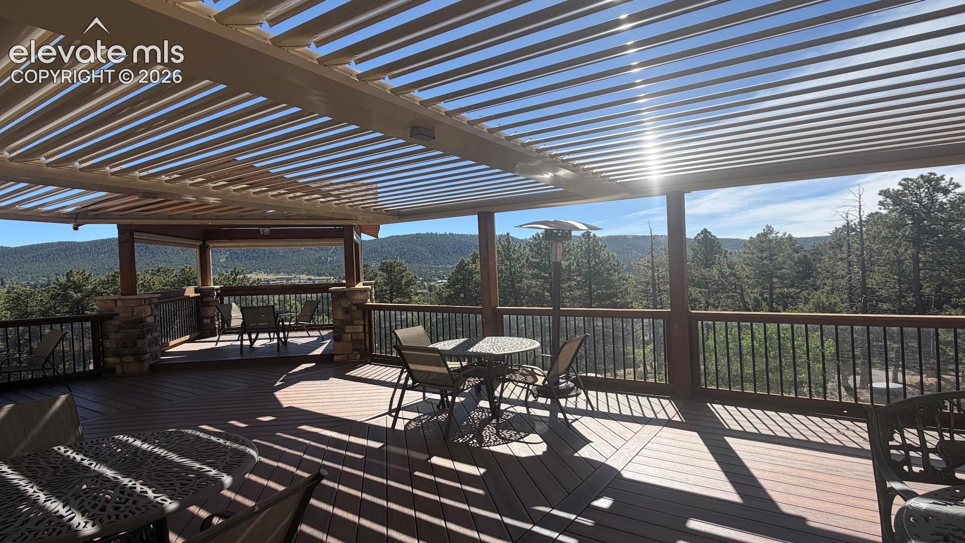 730 Country Dr, Woodland Park, CO 80863