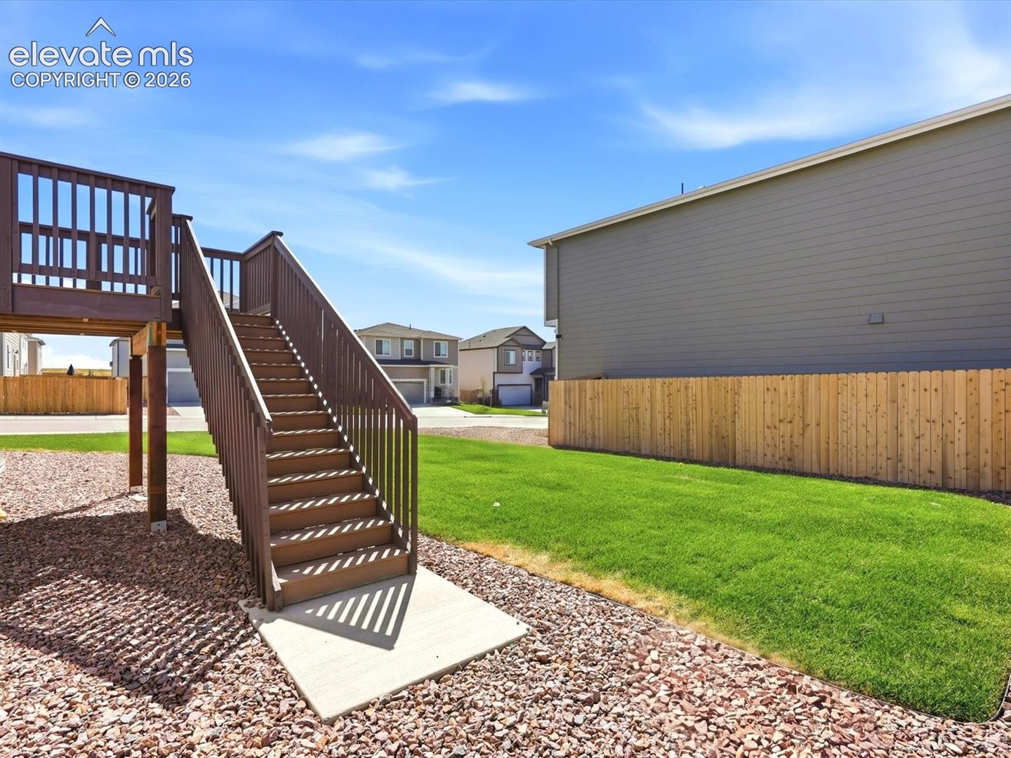 6738 Roundtail Way, Colorado Springs, CO 80925
