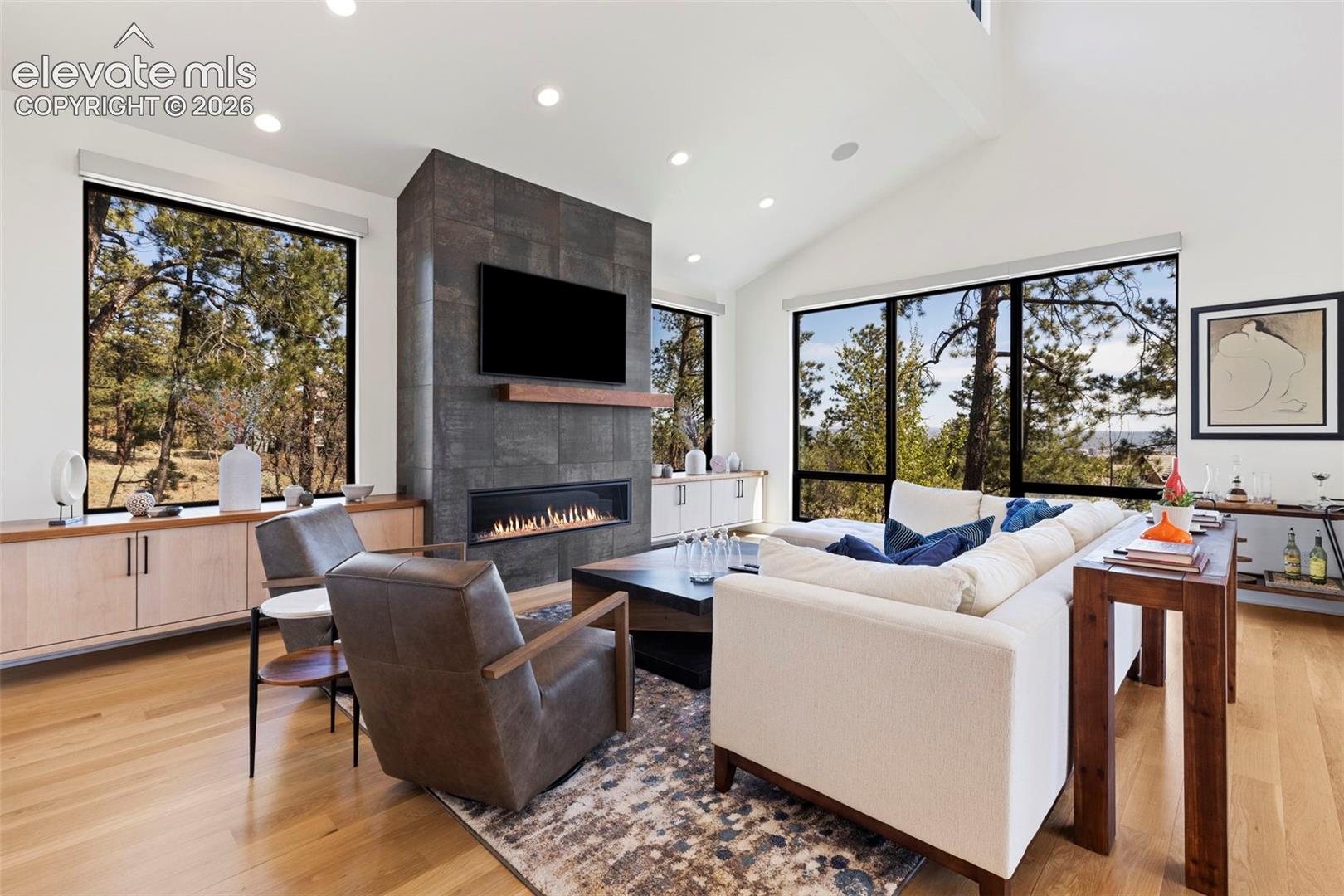 Photo 9 of 1685 Oakmoor Heights, Colorado Springs