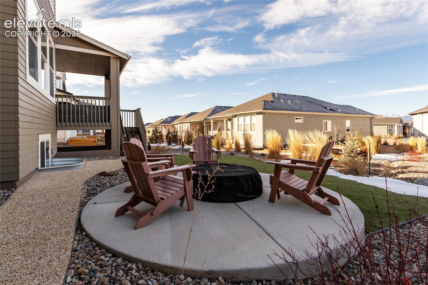Photo 35 of 9360 Bugaboo Drive, Colorado Springs