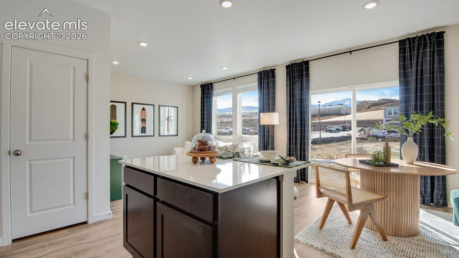Photo 7 of 6673 Raven Ridge Terrace, Colorado Springs