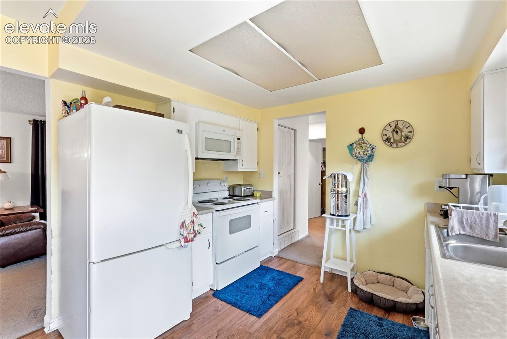 Photo 15 of 824 Squire Street, Colorado Springs