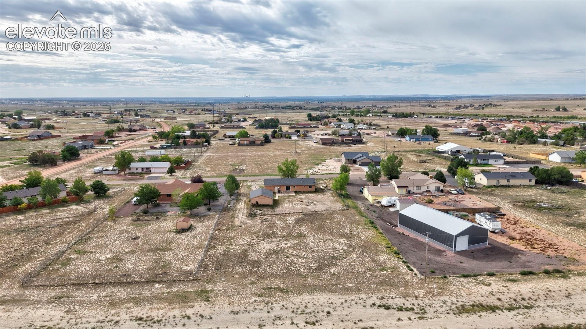 Photo 33 of 191 N Bumgardner Drive, Pueblo West