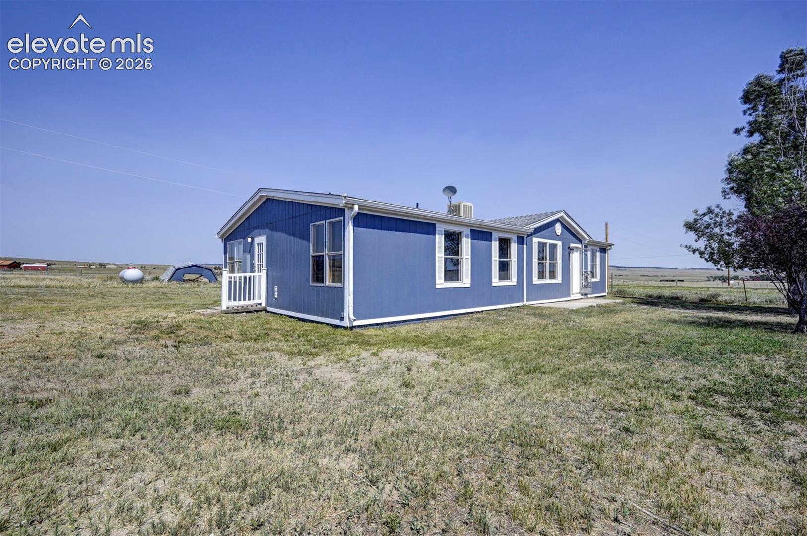 Photo 28 of 15320 Fairplay Road, Calhan