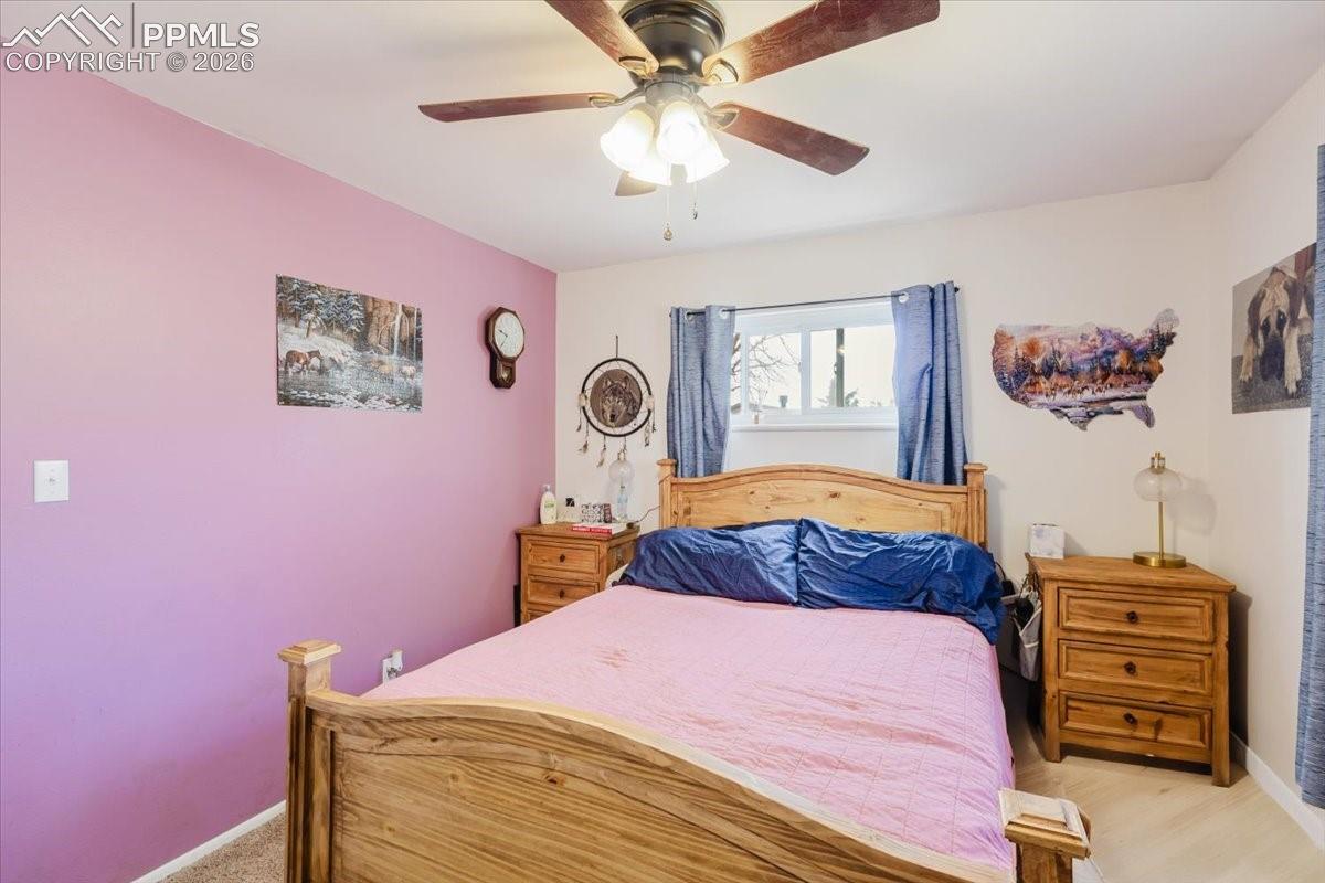 Photo 24 of 1401 Bates Drive, Colorado Springs