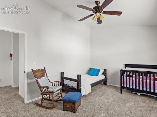 Upper Bedroom