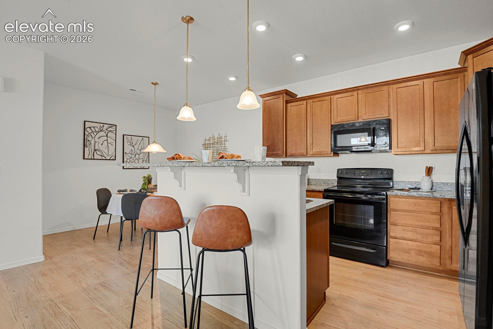 Photo 12 of 4895 Wells Branch Heights #306, Colorado Springs
