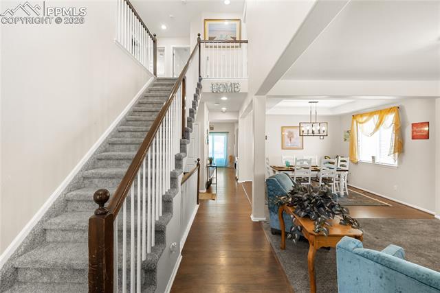 9629 Beryl Dr, Peyton, CO 80831