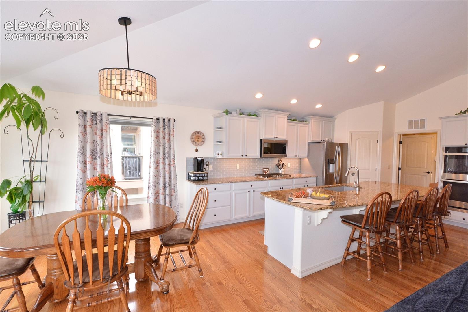Photo 8 of 2917 Sovereign View, Colorado Springs