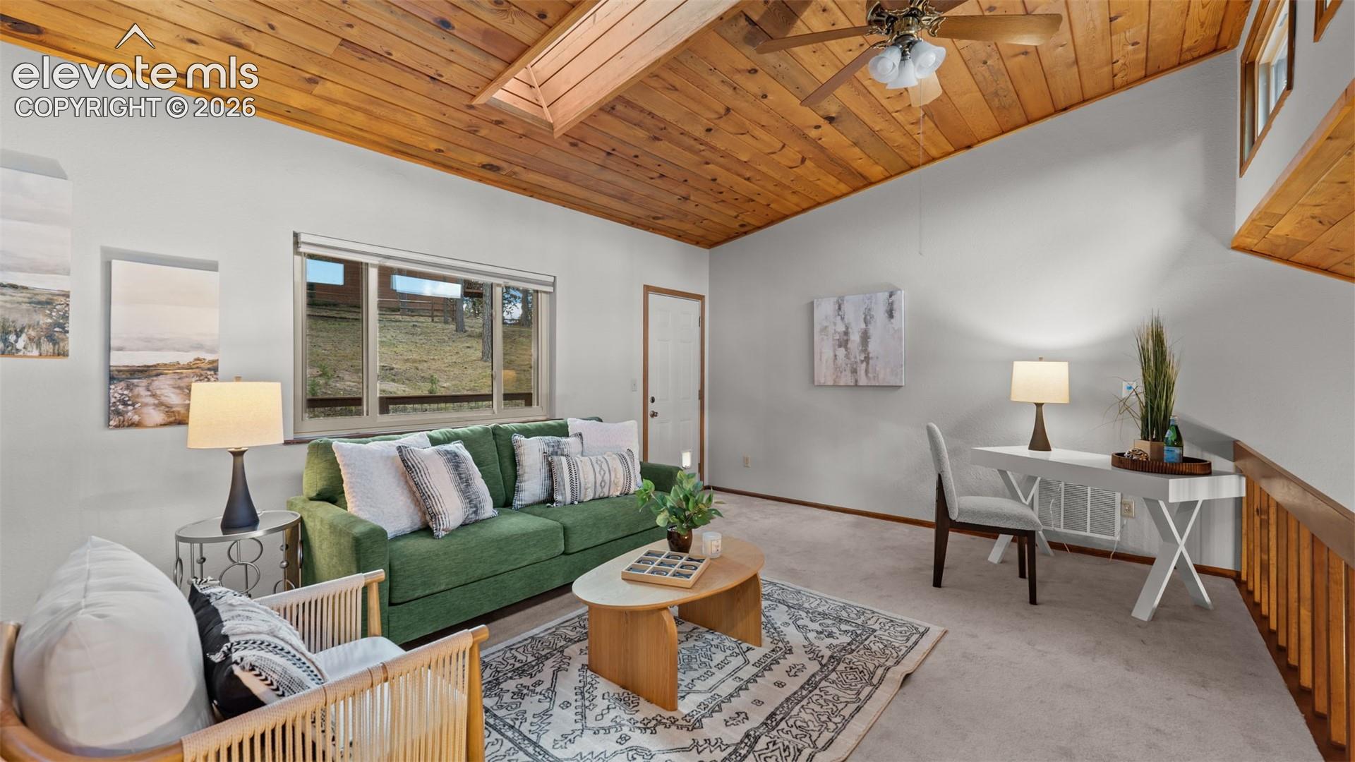 Photo 18 of 1001 Paradise Valley Drive, Woodland Park