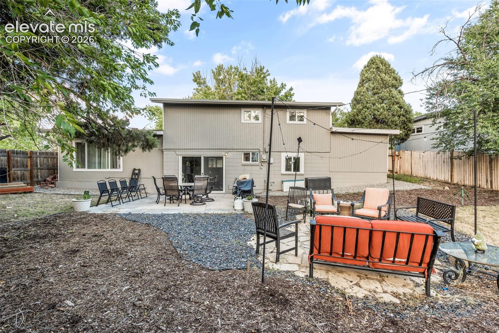 Photo 48 of 239 Elmwood Drive, Colorado Springs