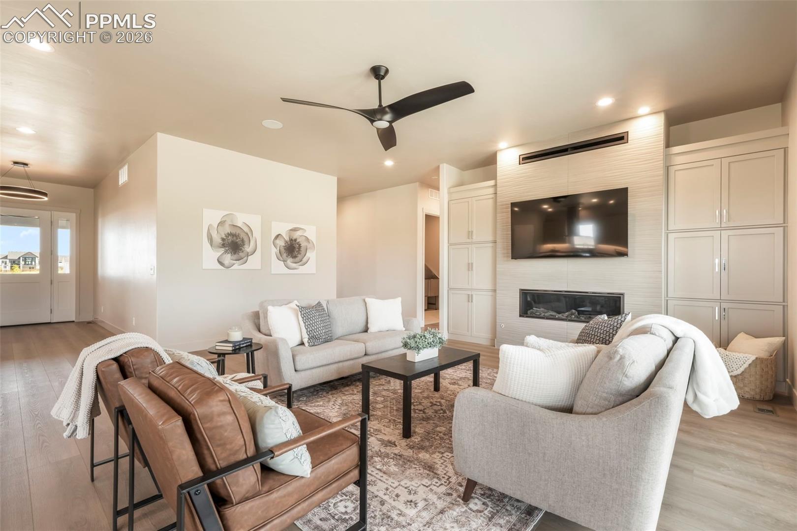 Photo 20 of 11475 Bison Meadows Court, Colorado Springs