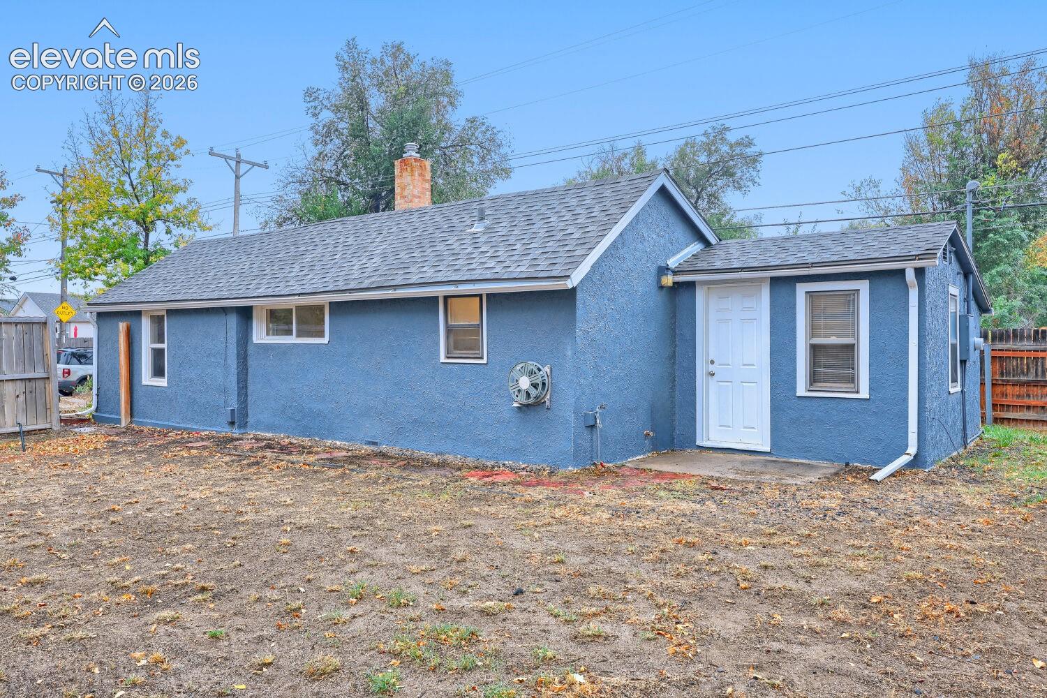 Photo 29 of 1112 2nd Street, Colorado Springs