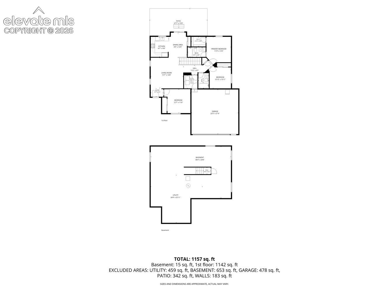 6904 Cobblecreek Dr, Colorado Springs, CO 80922