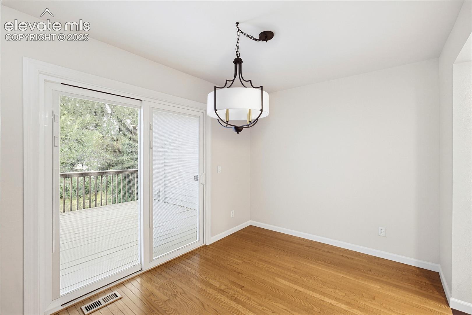 Photo 7 of 2044 Palm Drive, Colorado Springs