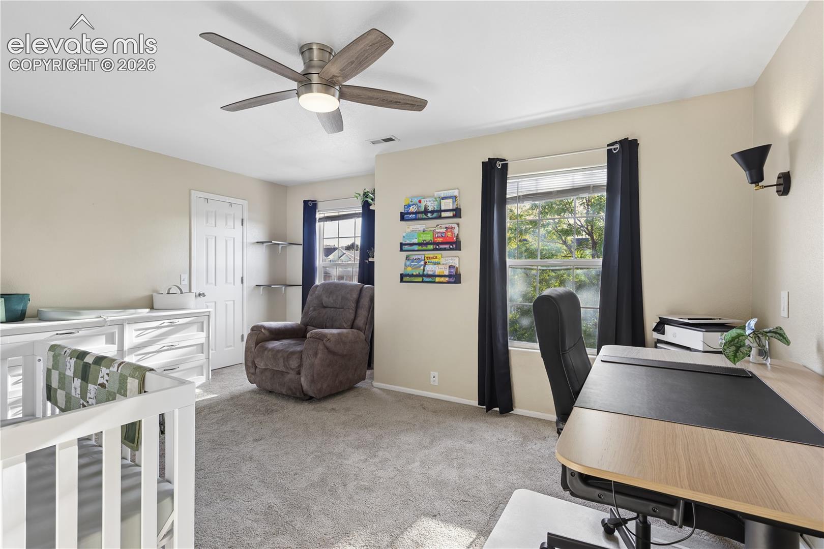 Photo 17 of 2152 Creekridge Point, Colorado Springs