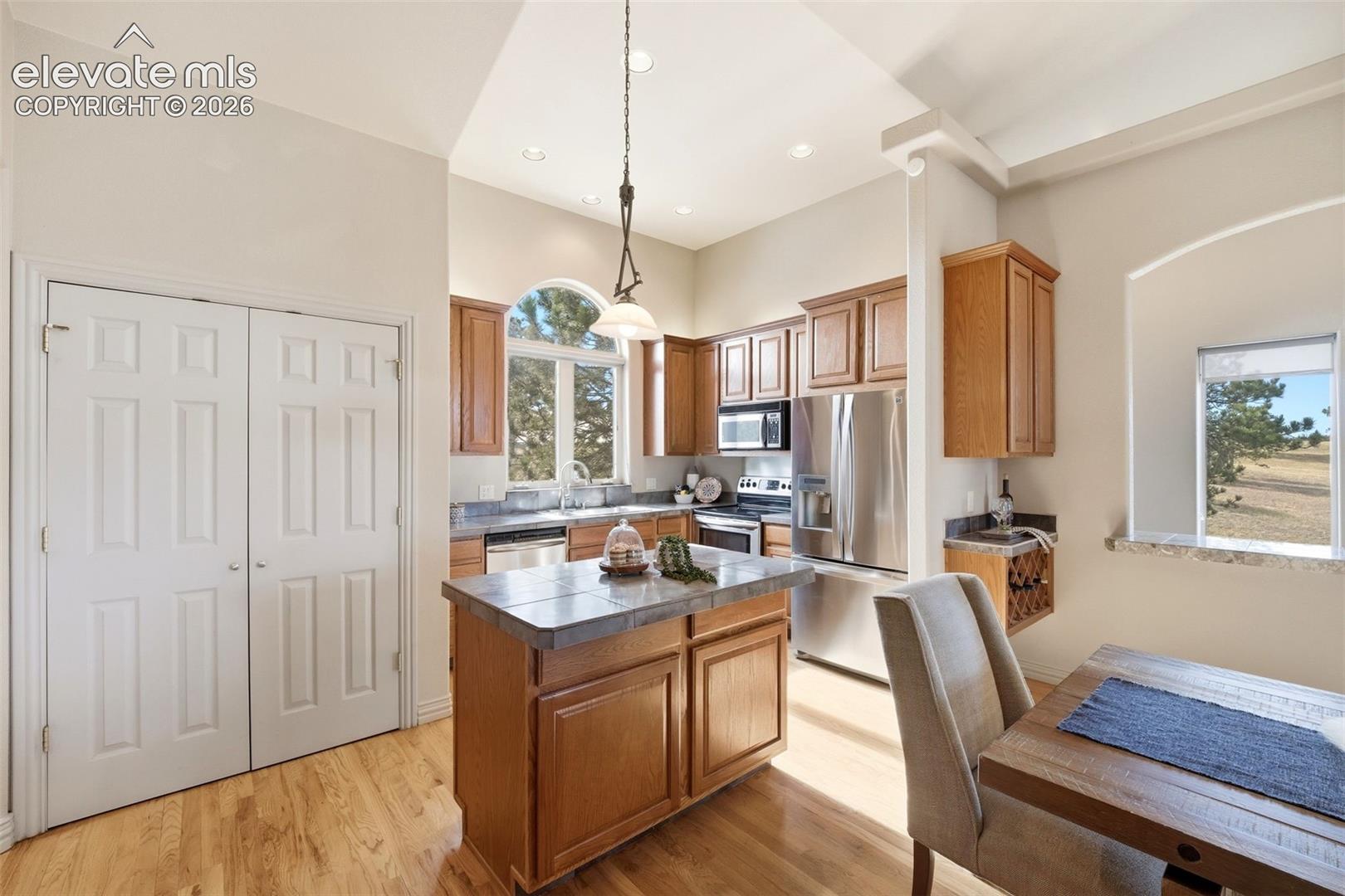 Photo 14 of 10380 Hodgen Road, Colorado Springs