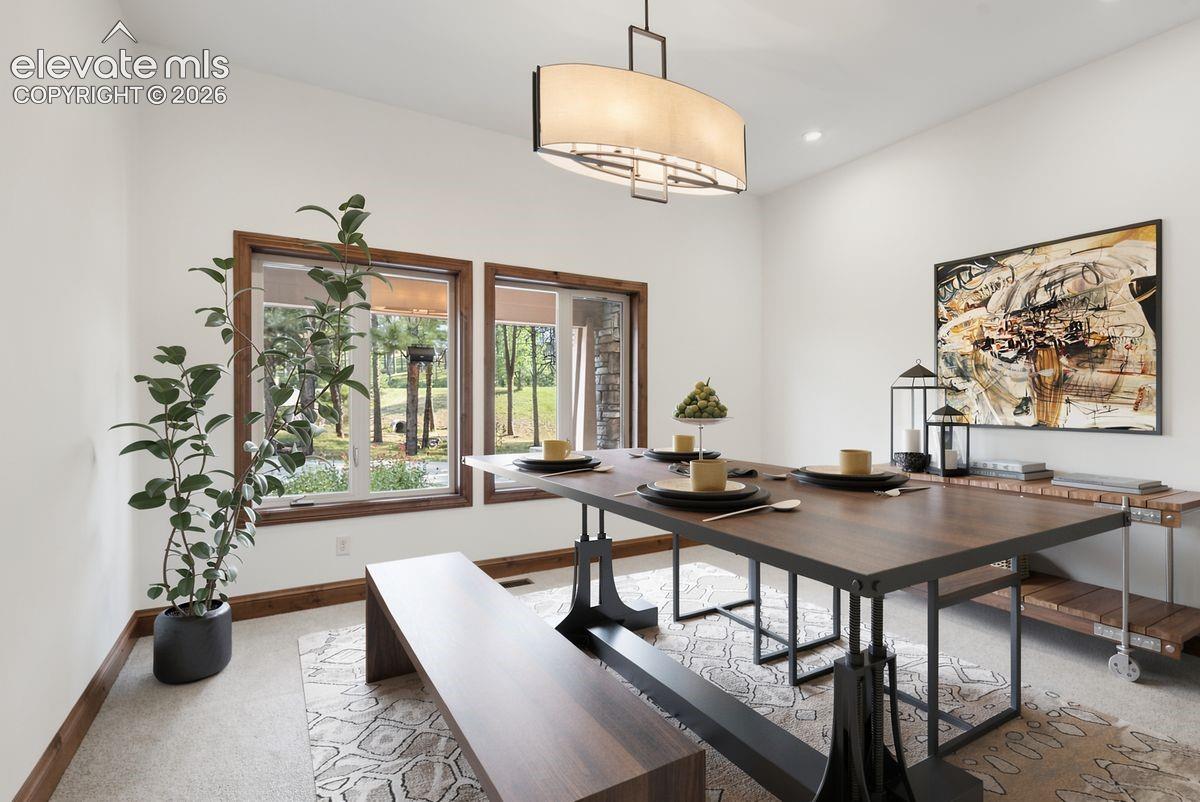 Photo 23 of 13825 Tewkesbury Court, Colorado Springs