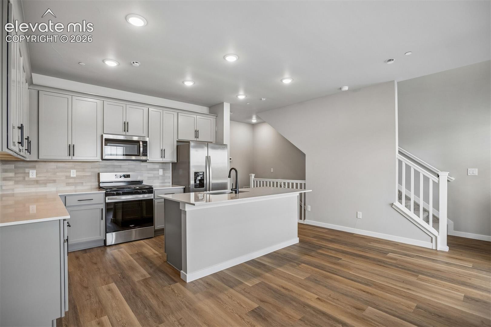 Photo 4 of 1133 Babette Heights, Colorado Springs