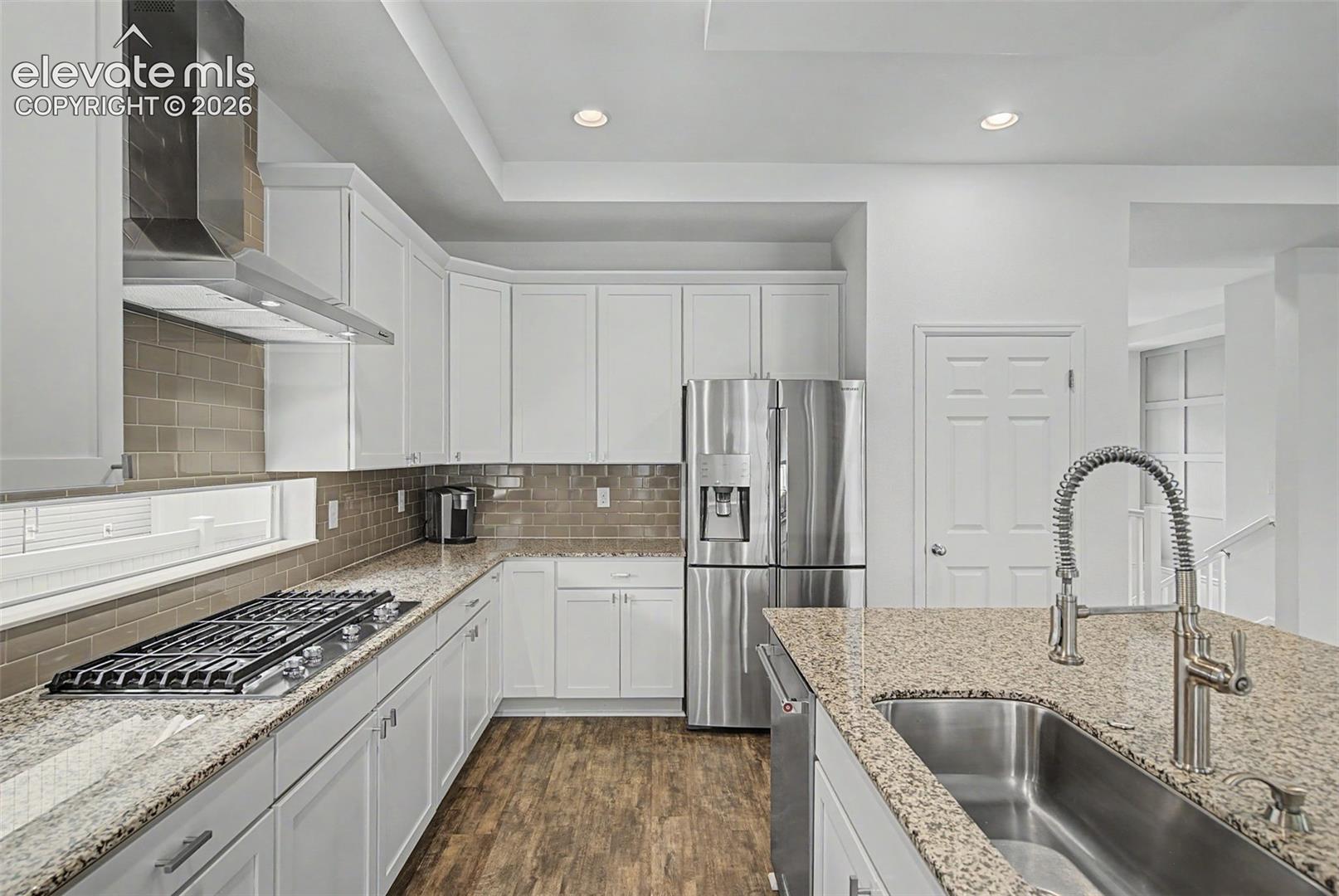 Photo 13 of 6646 Golden Briar Lane, Colorado Springs