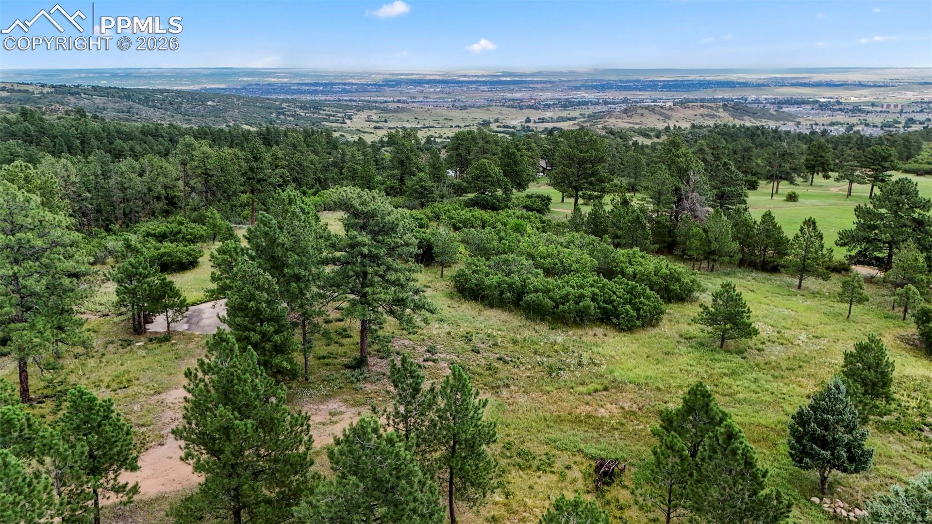 Photo 14 of 325 Pine Oaks Road, Colorado Springs