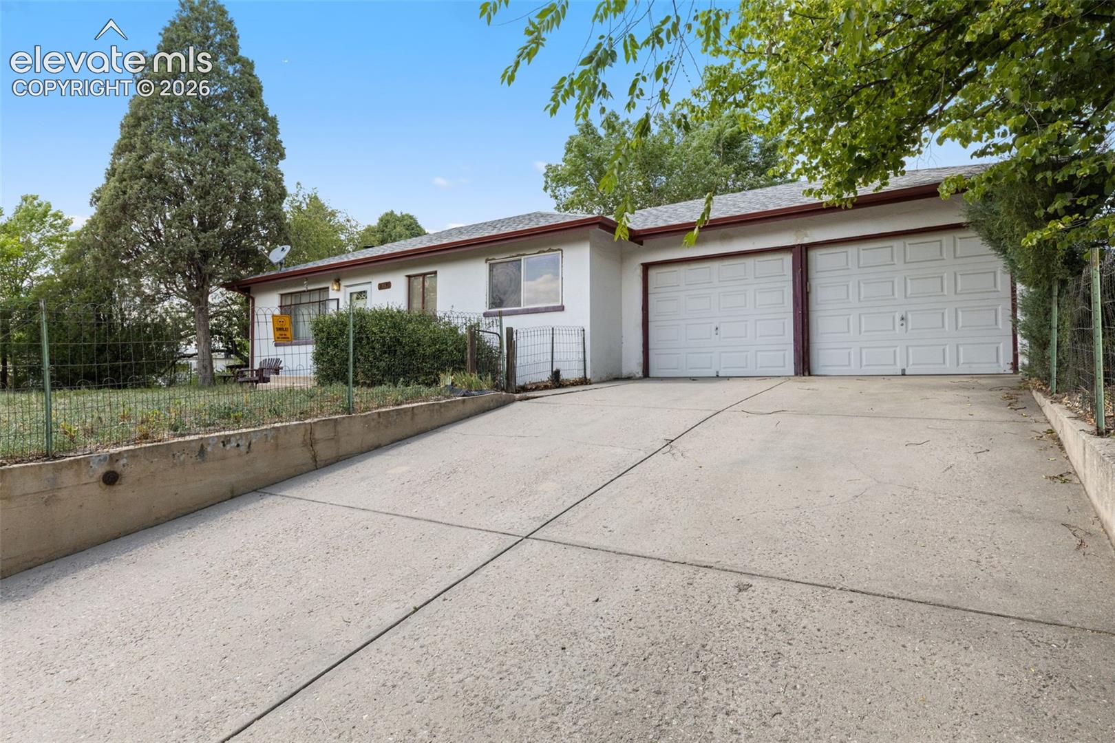 2530 Uintah St, Colorado Springs, CO 80909