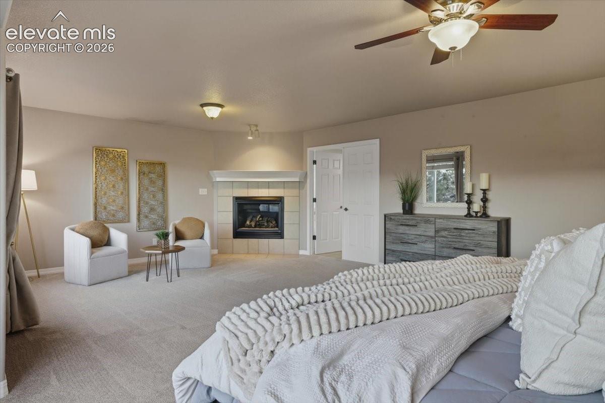 Photo 20 of 9918 Sully Court, Colorado Springs