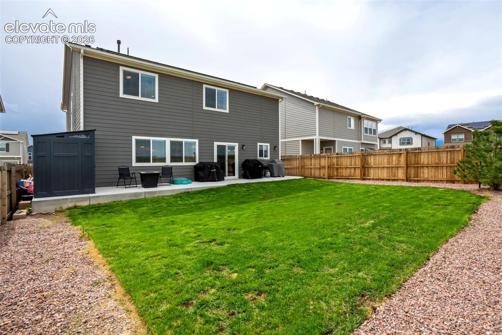 Photo 48 of 8747 Bynum Drive, Colorado Springs