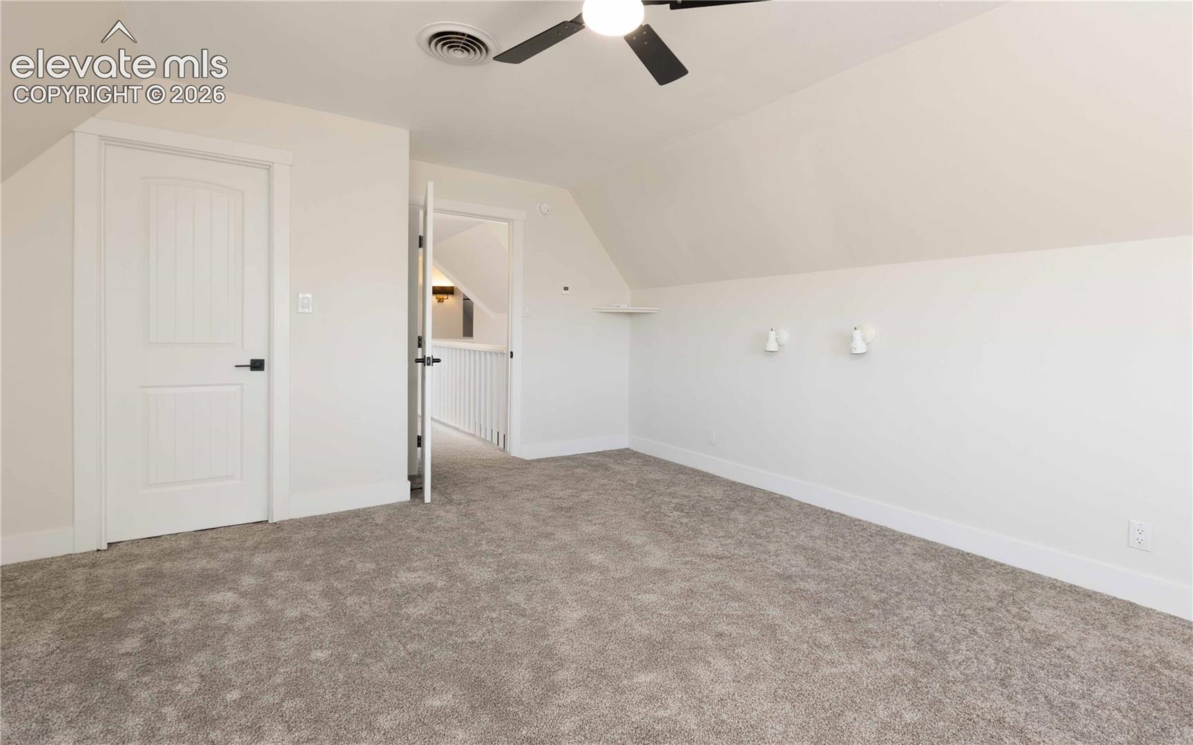 Upstairs East Bedroom